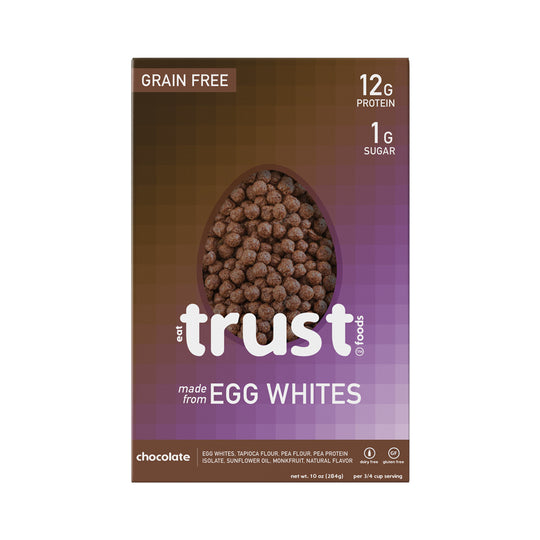 Chocolate Cereal