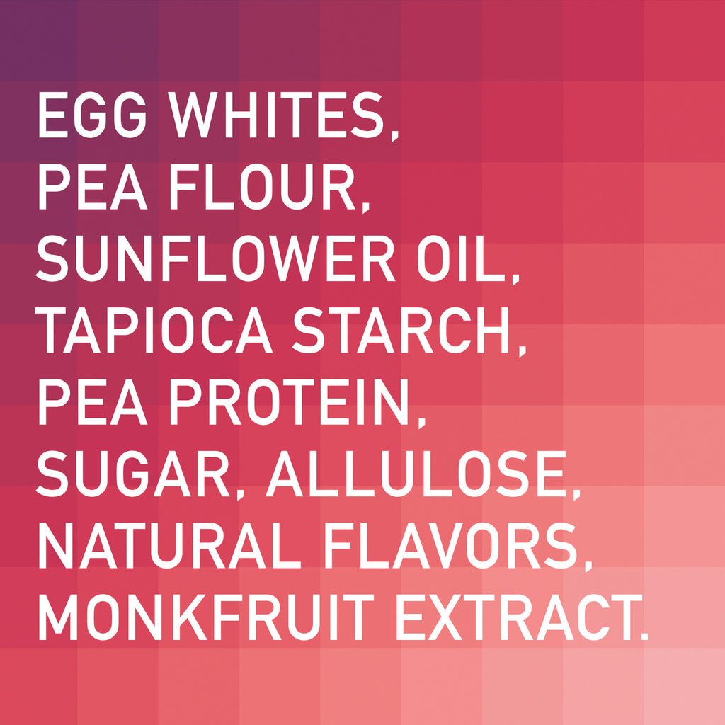 Berry Cereal