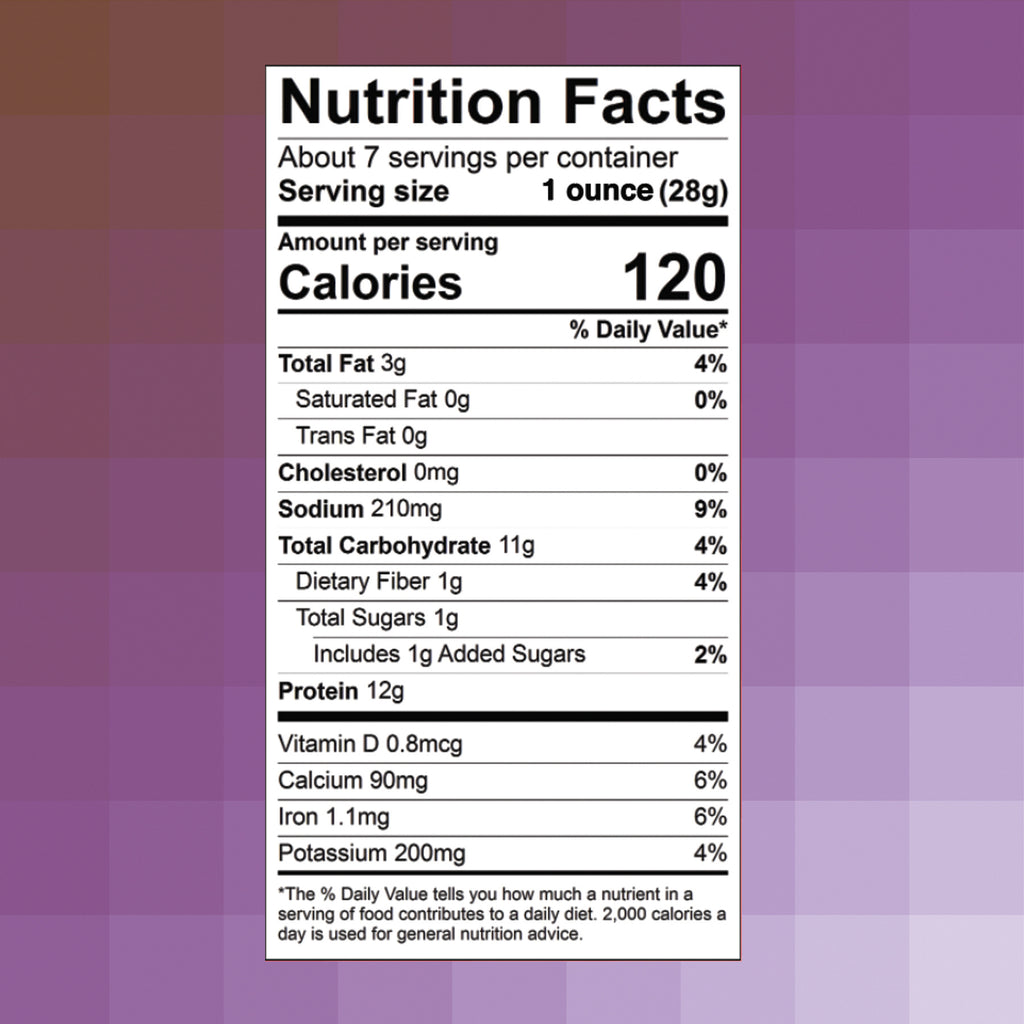 Chocolate Cereal